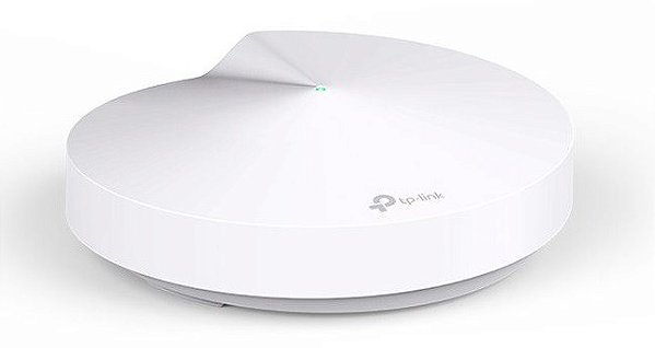 Access Point, Roteador, Sistema Wi-Fi Mesh TP-Link Deco M5