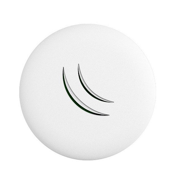Access Point, Roteador Mikrotik cAP Lite RBcAPL-2nD RouterOS L4