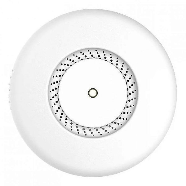 Access Point, Roteador Mikrotik cAP Ac RBcAPGi-5acD2nD Dual Band