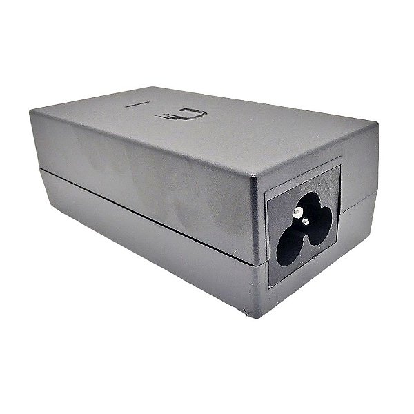 Ubiquiti PoE-24-12W-G-BR PoE Injector 24VDC 12W 0.5AMP Fonte