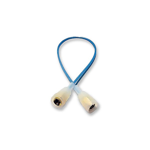 Ubiquiti Pigtail Para Rocket- 5G30 - 5G34 SMA/SMA 30cm Fêmea