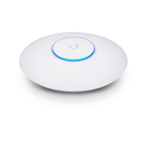 Ubiquiti UAP-nanoHD-3 4X4 MU-Mimo Wave-2 WiFi AP 3-PACK2.4/5.0GHz