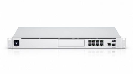 Ubiquiti UDM-Pro-BR UniFi OS NVR Dream Machine Pro