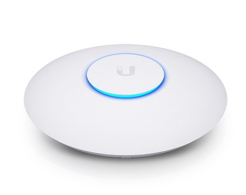Ubiquiti UAP-nanoHD 4X4 MU-Mimo Wave-2 WiFi AP 2.4/5.0GHz S/CX