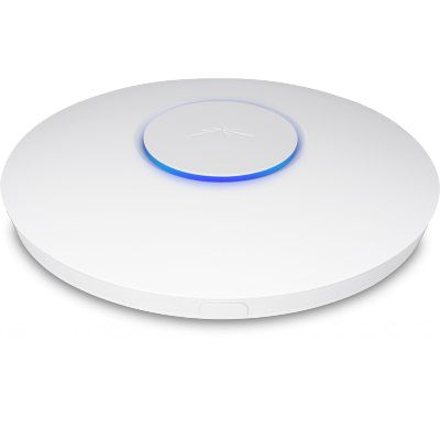 Ubiquiti UAP-Pro-BR UniFi AP Pro Gigabit 2.4-5.8GHz Dual Band Sem caixa