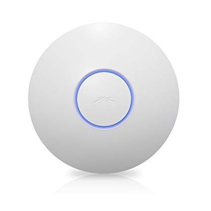 Ubiquiti UAP-Pro UniFi AP Pro Gigabit 2.4-5.8GHz Dual Band S/C