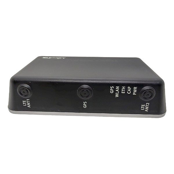 Mikrotik LtAP mini RB912R-2nD-LTm Wi-Fi 4 300 Mbit/s