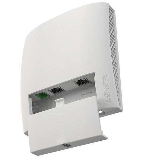 Mikrotik wsAP ac lite RBwsAP-5Hac2nD 2.4GHz / 5GHz