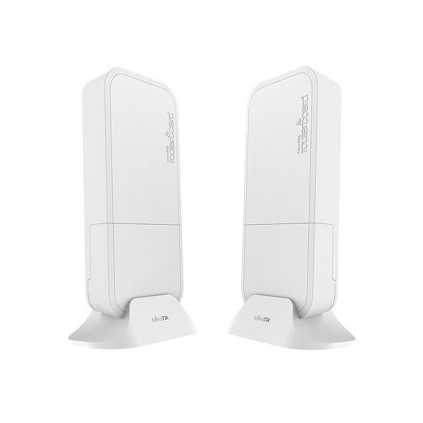 Ponto de Acesso RBwAPG-60adkit Mikrotik Wireless Wire 60GHz