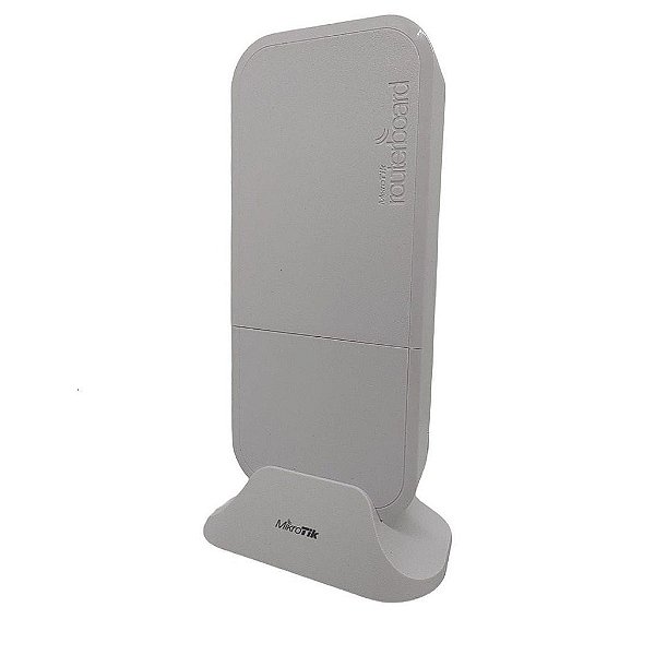 Ponto de Acesso RBwAPGR-5HacD2HnD Mikrotik AP wAP R AC 716MHz L4