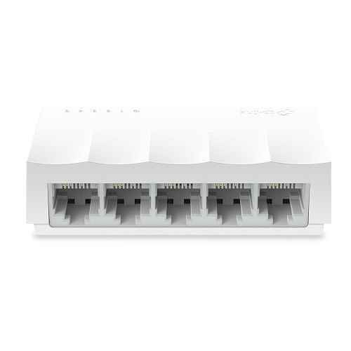 Switch, HUB TP-Link 05P LS1005 10/100Mbps