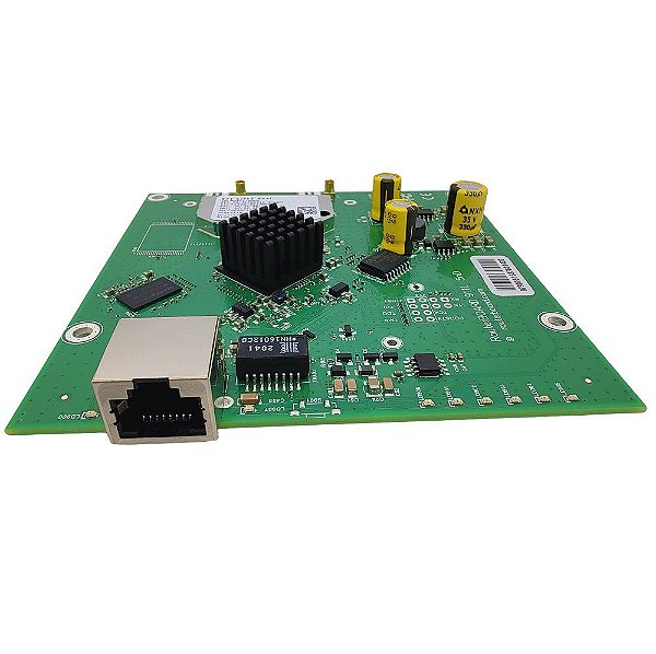 Radio Mikrotik RB 911 Lite5 dual RB911-5HnD RouterOS L3
