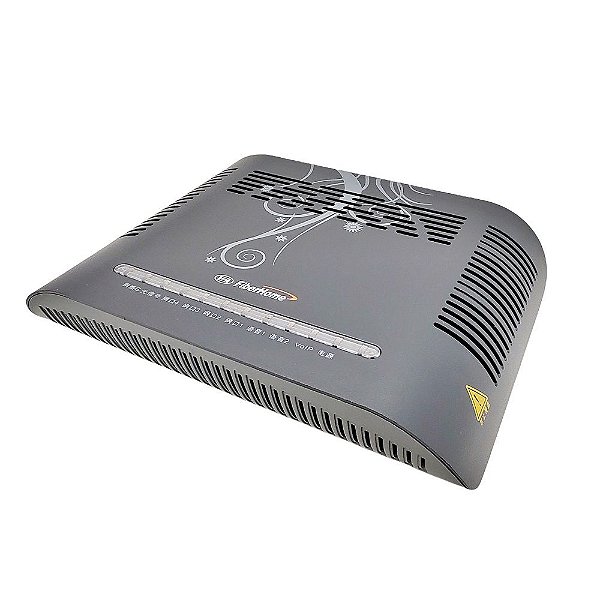 ONU GPON FiberHome AN5506 2Pots + 4FE Bridge