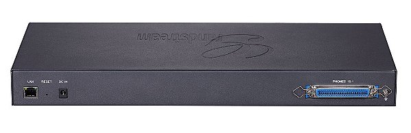 Grandstream GXW4216 IP Analog Gateway