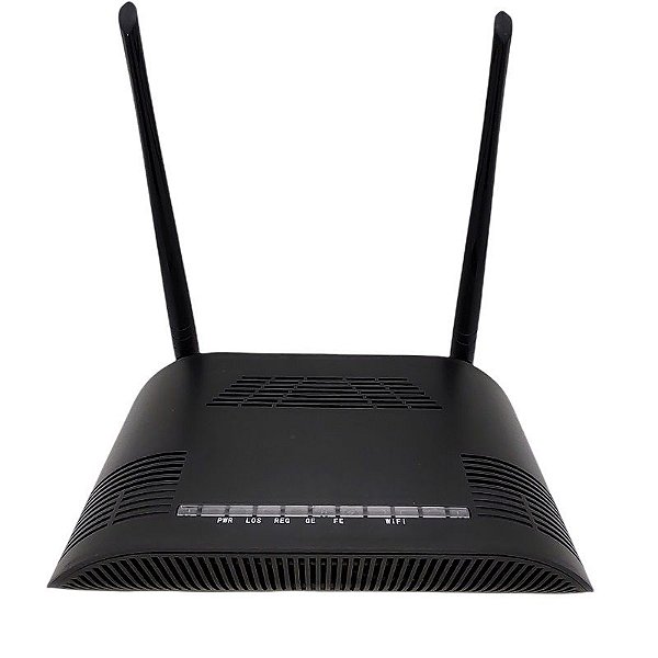 ONU GPON EPON Hibrida V-Sol Wi-Fi 1GE + 1Fe PPPoE V2802GW 5dBi  UPC