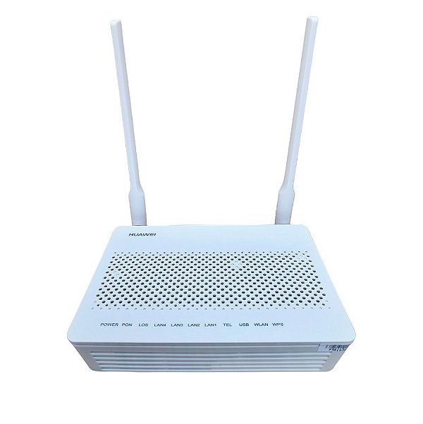 ONU GPON Huawei EG8141A5 1POT + 1GE + 3FE 2.4G 5dBi  UPC