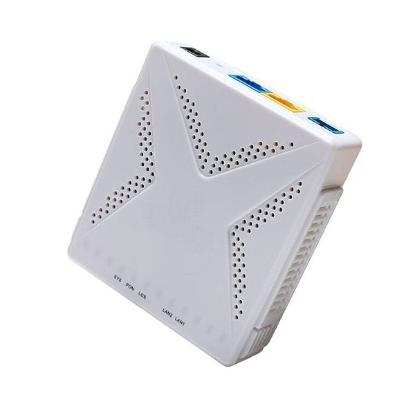 ONU GPON EPON Hibrida V-Sol 2.5GB + 1 GE V2802RH XPON