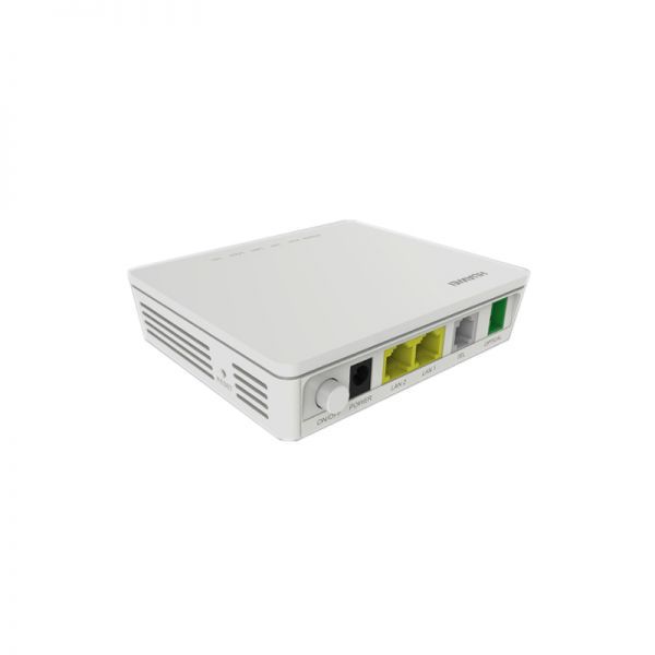 ONU GPON Huawei EG8120L BridGE FTTH 1GE + 1FE + 1POT APC