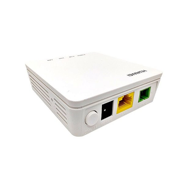 ONU GPON Huawei EG8010H BridGE FTTH 1GE APC