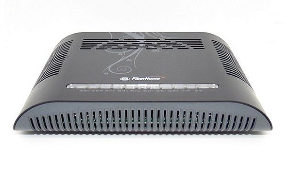 ONU GPON FiberHome AN5506-04B 4FE + 2Pots PLUS NAT/PPPoE