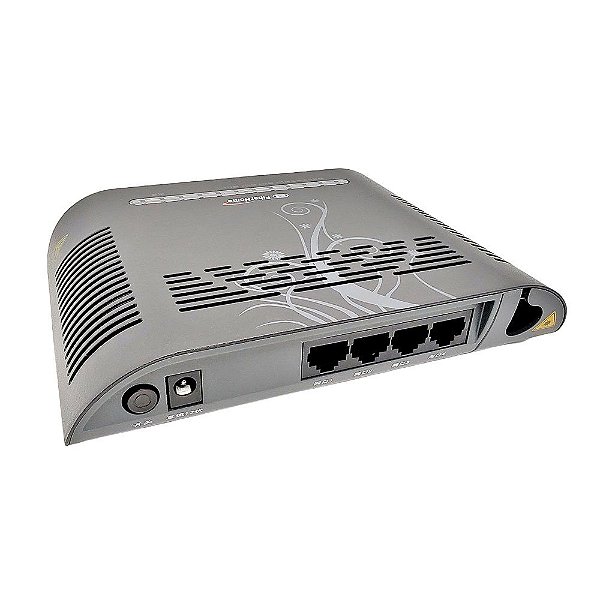 ONU GPON FiberHome AN5506-04A 4FE PLUS NAT/PPPoE Firmware 04B