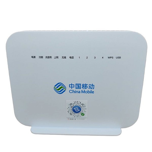 ONU GPON Nokia C.MOB G-140W-MD 1POT + 1GE + 3FE + 1USB UPC