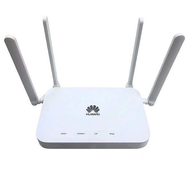 ONU GPON Huawei Wi-Fi 6 AC Huawei Mesh Router K662C 3GE UPC 5dBi