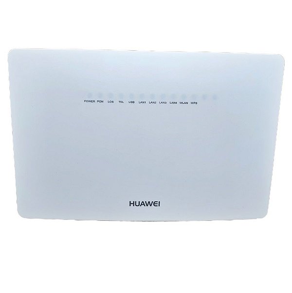 ONU GPON Huawei Wi-Fi AC Huawei HG8245Q2 1POT + 4GE + 2USB 2.4/5G UPC