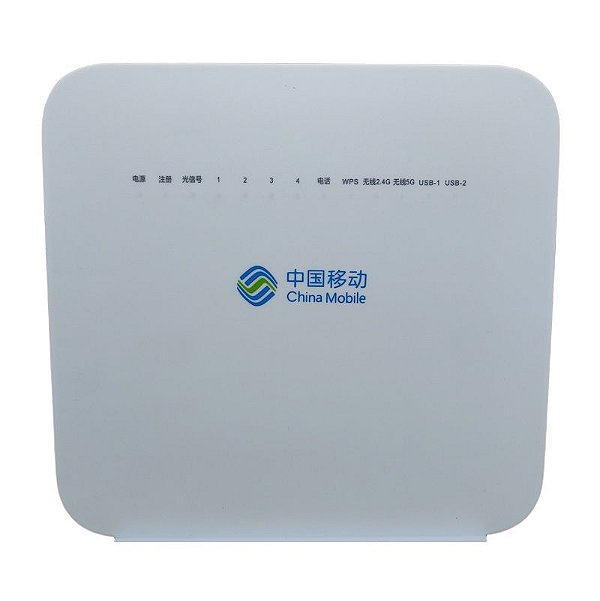 ONU GPON Nokia AC G-140W-MF C.MOB POT + 4GE 2.4/5G UPC