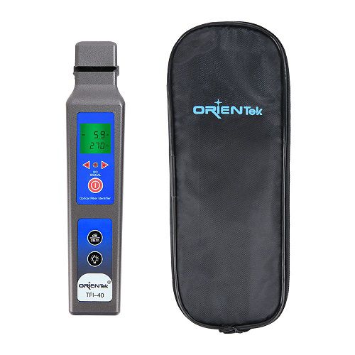 Identificador de Cabos Orientek TFI-40 Sem Bateria