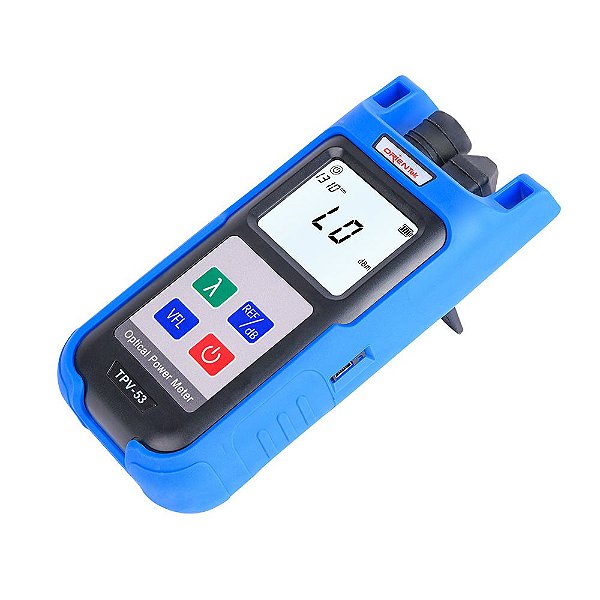 Power Meter Orientek TPV-53 Optical Mini 850/1625NM 10MW