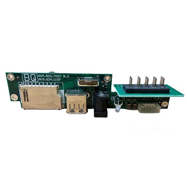 Controlador de Carga de Bateria para Orientek T45
