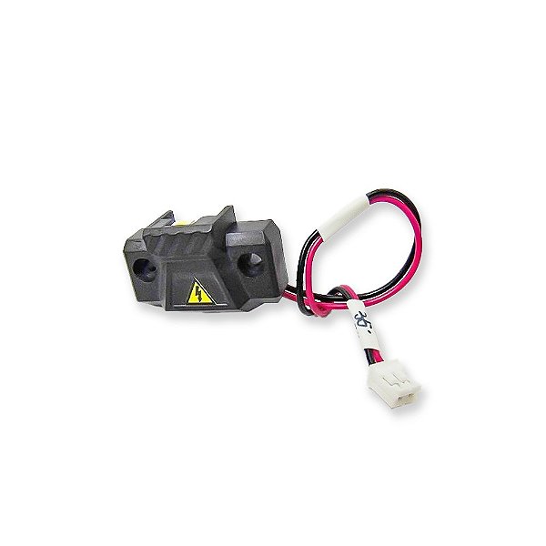 Tampa para Elétrodos Com LED para Orientek T45
