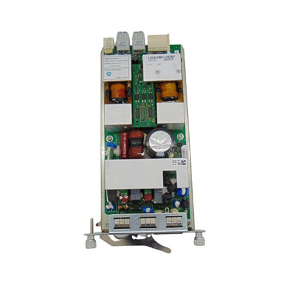 Fonte Para OLT AN5516-04 Mini FiberHome 02U AC 110/220V PWRA AC