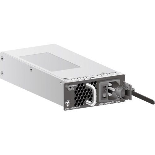 Fonte para Switch Huawei CE6800 S6720S PAC-350WA-F AC 02130970