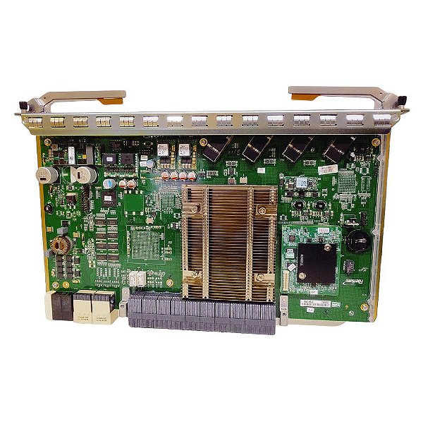 Placa HSCA controle FiberHome AN6000 Core Switch