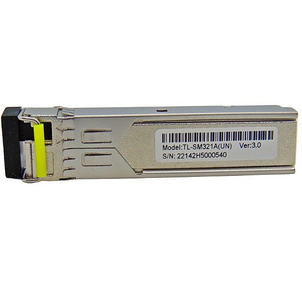 SFP TP-LINK TL-SM321A Módulo 1000BASE-BX
