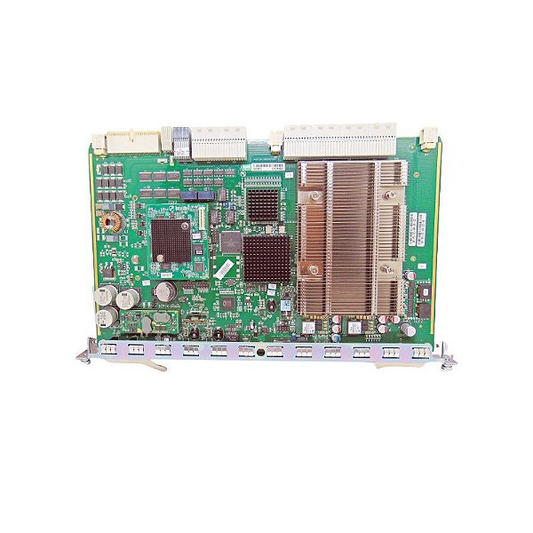 Placa HSWD CONTROLE FiberHome 5516-01 OLT