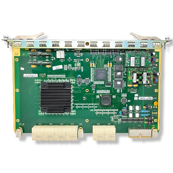 Placa HSWA CONTROLE FiberHome 5516-010-OLT