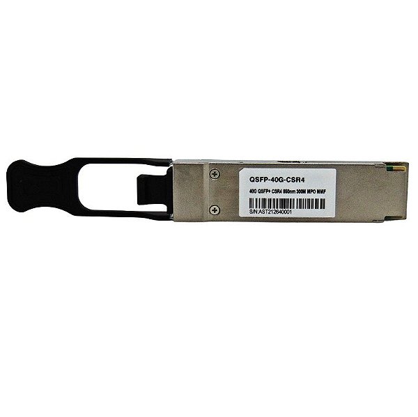 QSFP+ 40G 300M 850NM MPO MMF QSFP-40G-CSR4 C/Cisco