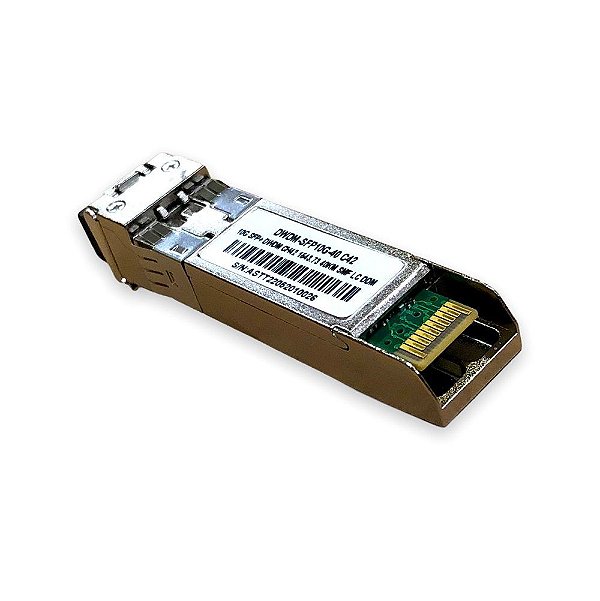 SFP+ 10G 40km DWDM-SFP10G 1543.73 C42 C/Cisco MUX-DEMUX
