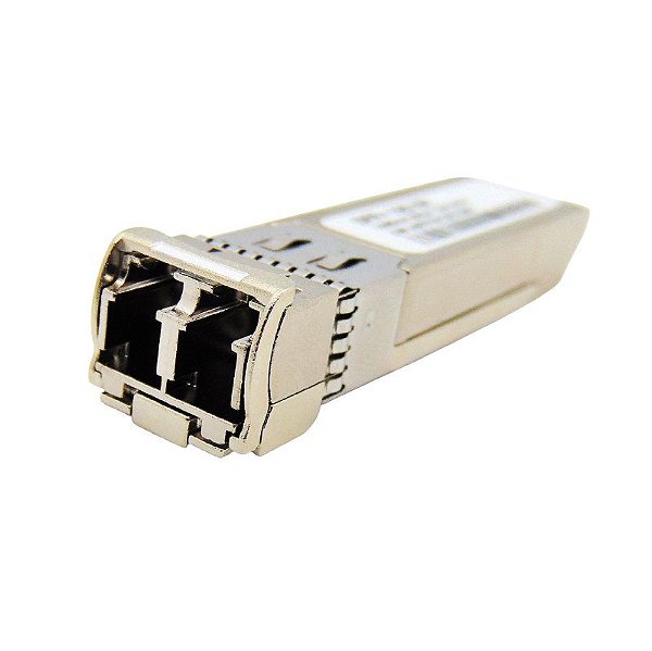 SFP+ 10G 80km LC DUPLEX DDM 1550NM 10G ZR