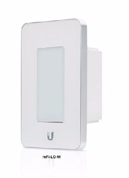 Ubiquiti MFI-LD-W Interruptor Dimmer C/ WiFi Branco