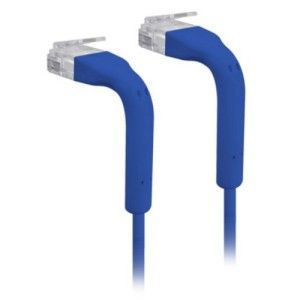Ubiquiti UC-PATCH-2M-RJ45-BL UNIFI Cabos Patch Cord Ethernet 2M Azul