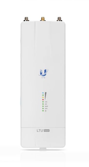 Ubiquiti LTU-Rocket 5 GHz AP PTMP 2+ MPPS RF