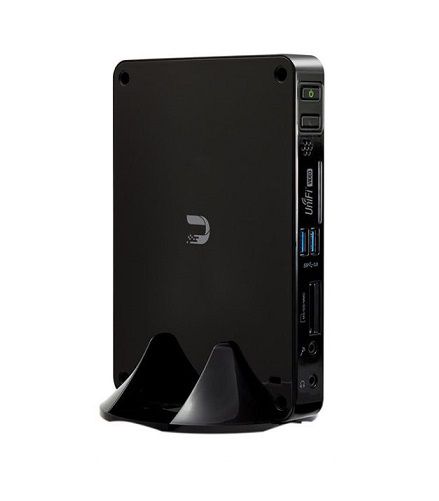 Ubiquiti UVC-NVR-2TB-BR 2TB HD Video Até 20 Câmeras