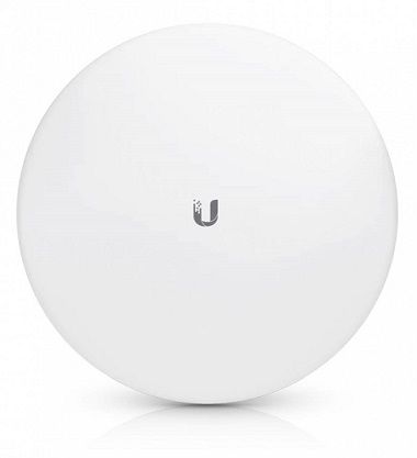 Ubiquiti LTU-Pro-BR 5 GHz 24dBi Rádio Client RF 1G