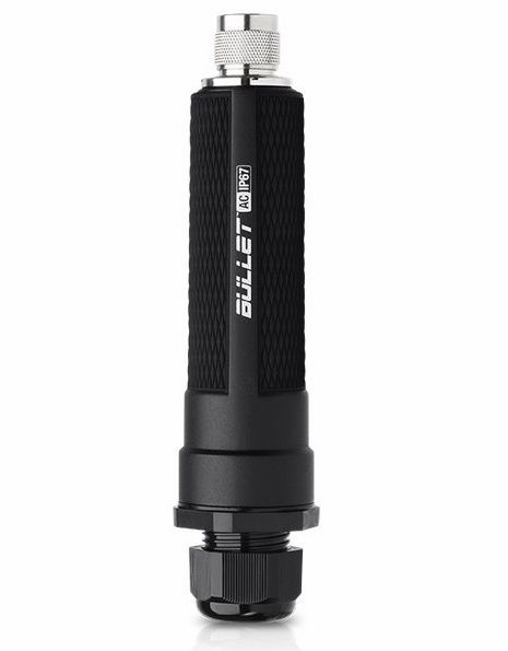 Radio Ubiquiti airMAX Bullet AC-IP67 Dual-Band IP67