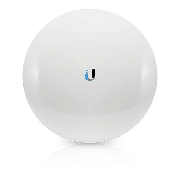Ubiquiti LTU-Lite 5 GHz 13dBi Rádio Client CPE PTMP 1Gigabit