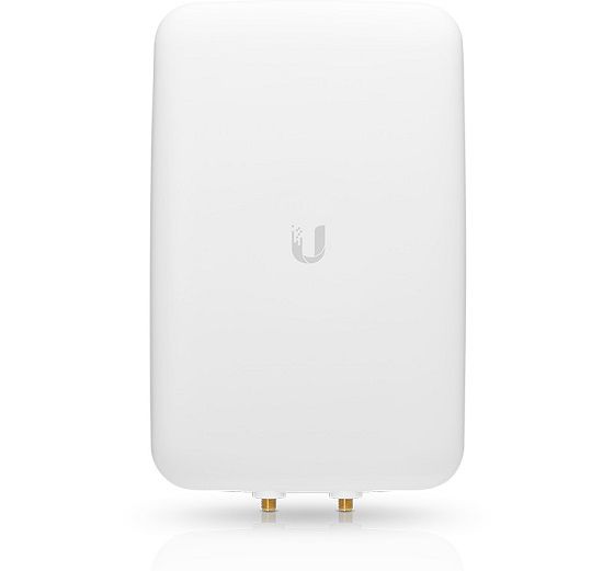 Antena UniFi Dual Band Ubiquiti UMA-D Dupla Polarização